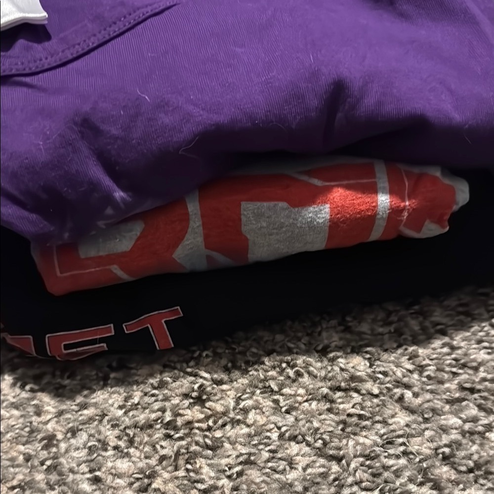 Marvel Shirt Mystery Bundle